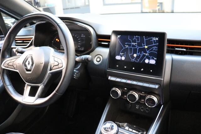 Renault CLIO TCe 90pk Intens