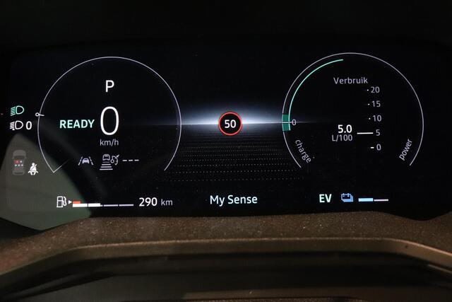 Renault CLIO 1.6 E-Tech Full Hybrid 145 esprit Alpine | BOSE audio | 360° Camera | Stuur & stoelverwarming | Sportstoelen |