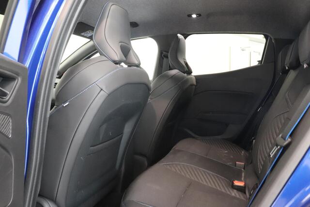 Renault CLIO 1.6 E-Tech Full Hybrid 145 esprit Alpine | BOSE audio | 360° Camera | Stuur & stoelverwarming | Sportstoelen |