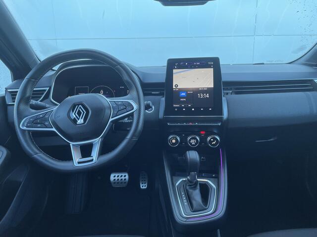 Renault CLIO 1.6 E-Tech Full Hybrid 145 esprit Alpine | Cruise control adaptief |