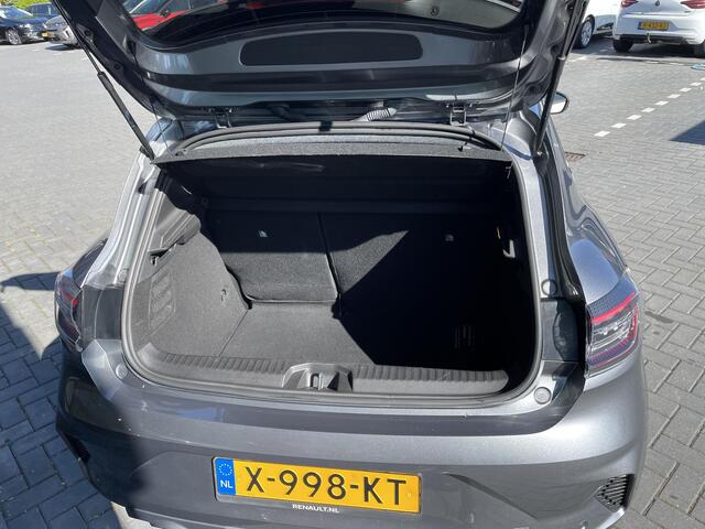 Renault CLIO 1.0 TCe 90 GPF esprit Alpine / DODEHOEKSENSOREN / CRUISE CONTROL / CLIMATE CONTROL