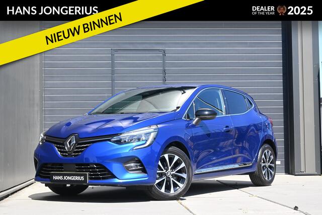 Renault CLIO TCe 90 Techno