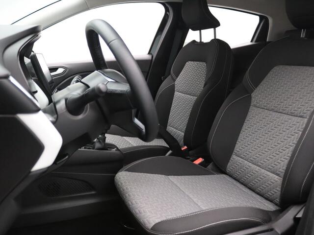 Renault CLIO TCe Evolution 90pk Airco | Cruise | Navi | Parkeersens. achter