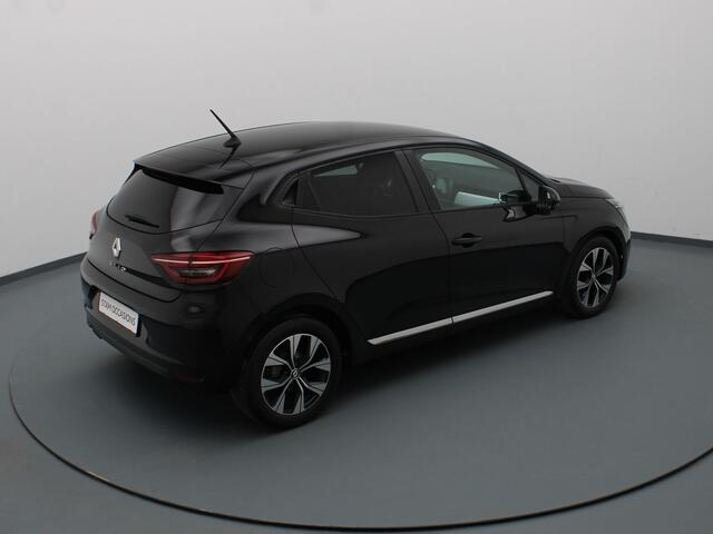 Renault CLIO TCe Evolution 90pk Airco | Cruise | Navi | Parkeersens. achter