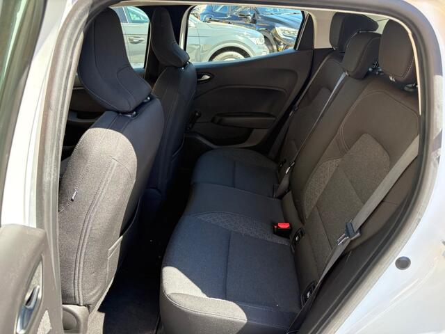 Renault CLIO 1.0 TCE ZEN 5-DEURS NL-AUTO/1e EIG./CARPLAY/LED/TREKHAAK