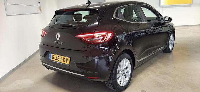 Renault CLIO 1.0 TCe Intens
