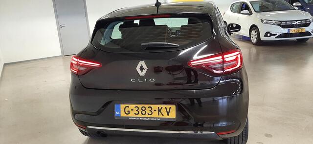 Renault CLIO 1.0 TCe Intens