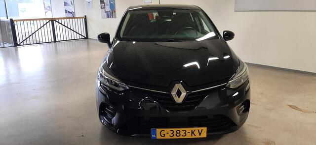 Renault CLIO 1.0 TCe Intens