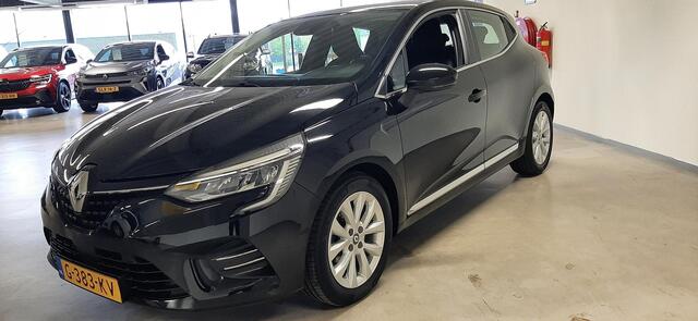 Renault CLIO 1.0 TCe Intens
