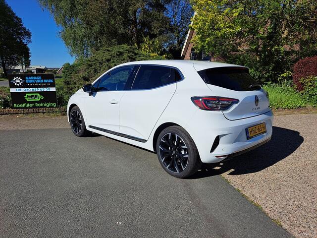 Renault CLIO 1.6 E-Tech Full Hybrid 145 techno