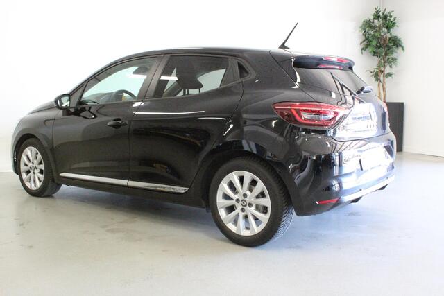 Renault CLIO 1.6 E-Tech Hybrid 140 Zen | NAVIGATIE | 16'LMV | AIRCO | LANE-ASSIST | LED | DAB-RADIO | CLIMA | D-GLAS |