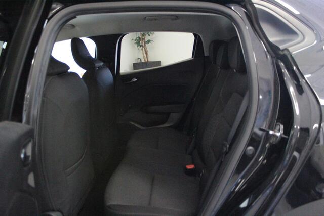 Renault CLIO 1.6 E-Tech Hybrid 140 Zen | NAVIGATIE | 16'LMV | AIRCO | LANE-ASSIST | LED | DAB-RADIO | CLIMA | D-GLAS |