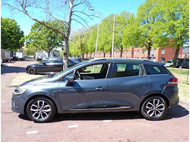 Renault CLIO Estate 0.9 TCe Intens CAMERA NAVI TEL CRUISECONT ORG KM NAP.....
