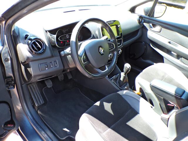 Renault CLIO Estate 0.9 TCe Intens CAMERA NAVI TEL CRUISECONT ORG KM NAP.....