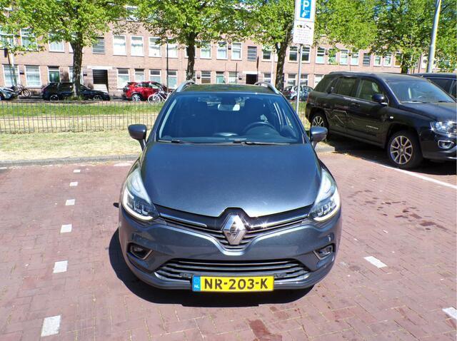 Renault CLIO Estate 0.9 TCe Intens CAMERA NAVI TEL CRUISECONT ORG KM NAP.....