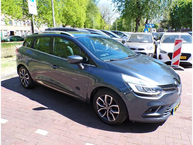 Renault CLIO Estate 0.9 TCe Intens CAMERA NAVI TEL CRUISECONT ORG KM NAP.....