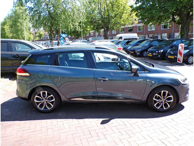 Renault CLIO Estate 0.9 TCe Intens CAMERA NAVI TEL CRUISECONT ORG KM NAP.....