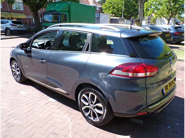 Renault CLIO Estate 0.9 TCe Intens CAMERA NAVI TEL CRUISECONT ORG KM NAP.....