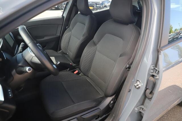 Renault CLIO 1.0 TCe Zen 101PK Navigatie Airco Carplay Android Cruise Control LED Rijstrooksensor Parkeersensor