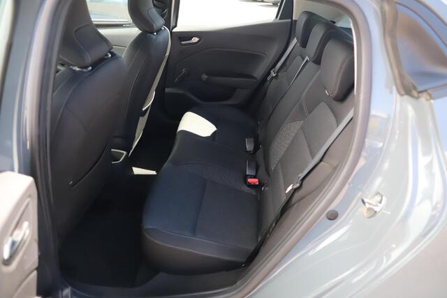Renault CLIO 1.0 TCe Zen 101PK Navigatie Airco Carplay Android Cruise Control LED Rijstrooksensor Parkeersensor