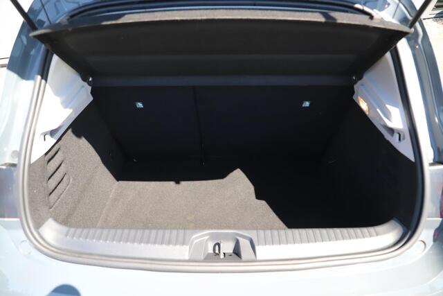 Renault CLIO 1.0 TCe Zen 101PK Navigatie Airco Carplay Android Cruise Control LED Rijstrooksensor Parkeersensor