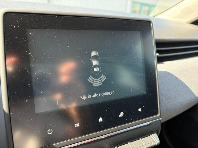 Renault CLIO 1.6 E-Tech Full Hybrid 145 evolution / 1e Eigenaar / NL Auto / Apple Carplay / Android Auto / Cruise Control /