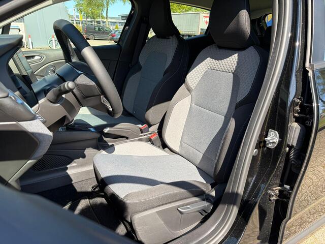 Renault CLIO 1.6 E-Tech Full Hybrid 145 evolution / 1e Eigenaar / NL Auto / Apple Carplay / Android Auto / Cruise Control /