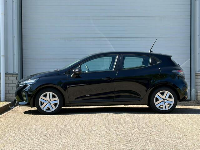 Renault CLIO 1.6 E-Tech Full Hybrid 145 evolution / 1e Eigenaar / NL Auto / Apple Carplay / Android Auto / Cruise Control /