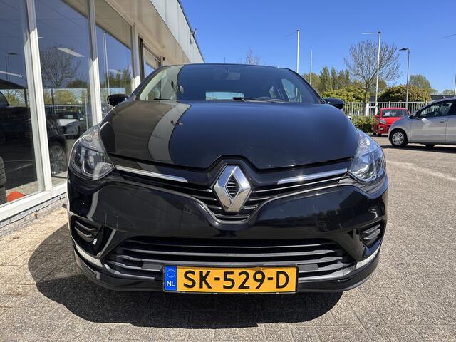 Renault CLIO 0.9 TCe Zen AIRCO,CRUISE,ALL SEASONS