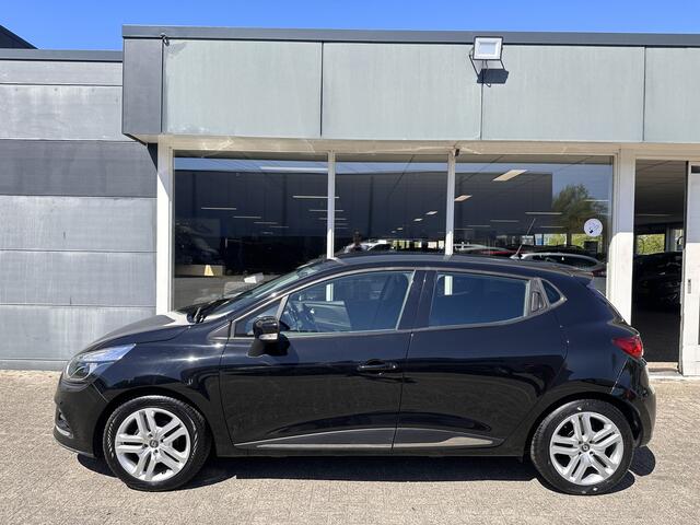 Renault CLIO 0.9 TCe Zen AIRCO,CRUISE,ALL SEASONS