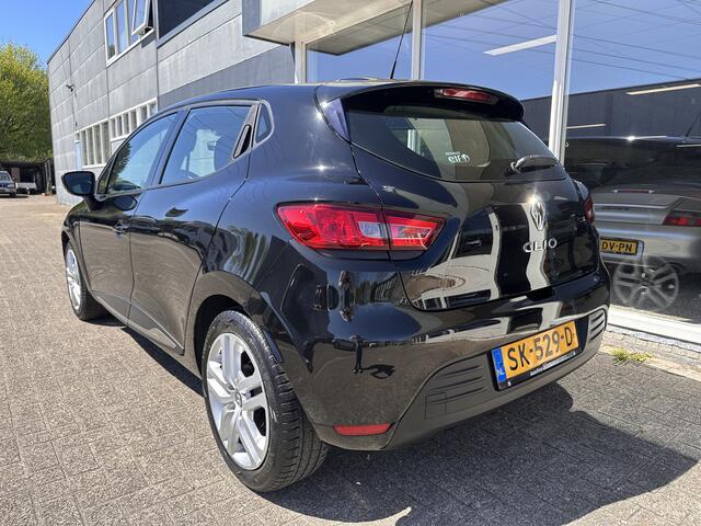 Renault CLIO 0.9 TCe Zen AIRCO,CRUISE,ALL SEASONS