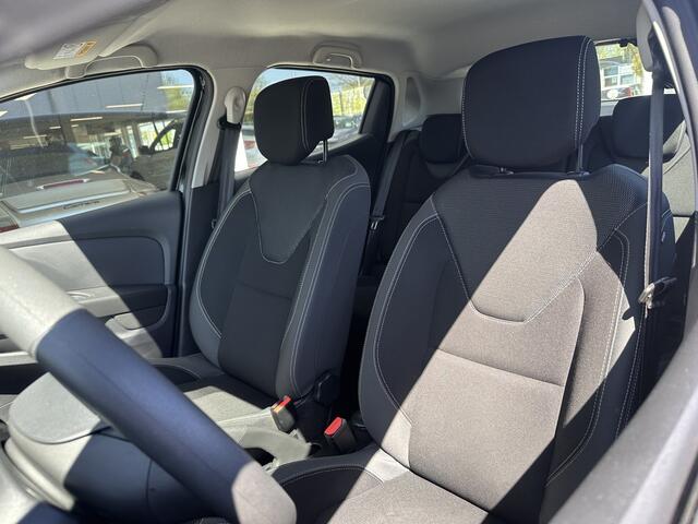 Renault CLIO 0.9 TCe Zen AIRCO,CRUISE,ALL SEASONS