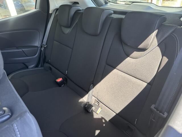 Renault CLIO 0.9 TCe Zen AIRCO,CRUISE,ALL SEASONS