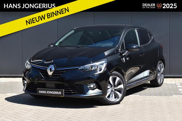 Renault CLIO E-Tech Hybrid 140 Zen | APPLE CARPLAY/ANDRIOD AUTO | CAMERA | NAVI | CRUISE CONTROL | CLIMATE CONTROL | LMV | PDC |