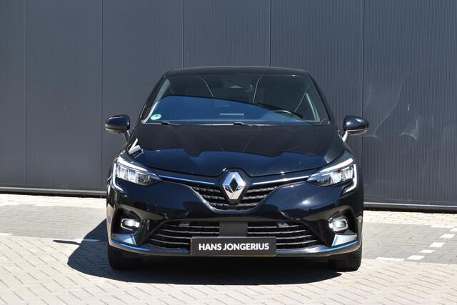 Renault CLIO E-Tech Hybrid 140 Zen | APPLE CARPLAY/ANDRIOD AUTO | CAMERA | NAVI | CRUISE CONTROL | CLIMATE CONTROL | LMV | PDC |
