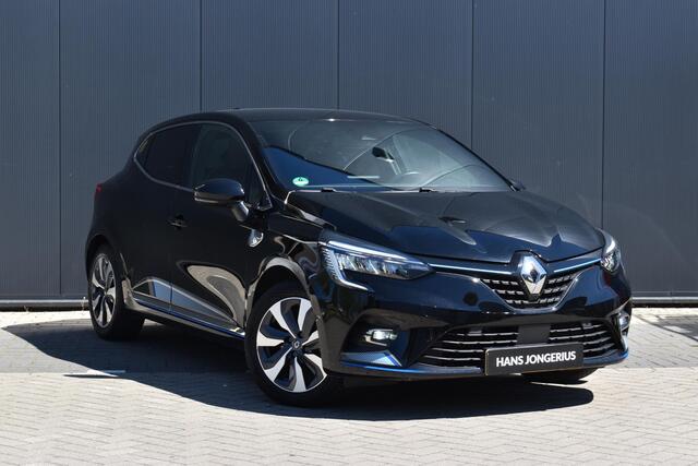 Renault CLIO E-Tech Hybrid 140 Zen | APPLE CARPLAY/ANDRIOD AUTO | CAMERA | NAVI | CRUISE CONTROL | CLIMATE CONTROL | LMV | PDC |
