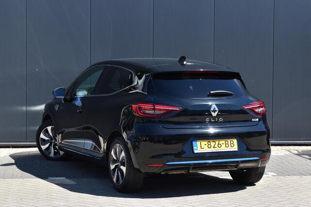 Renault CLIO E-Tech Hybrid 140 Zen | APPLE CARPLAY/ANDRIOD AUTO | CAMERA | NAVI | CRUISE CONTROL | CLIMATE CONTROL | LMV | PDC |