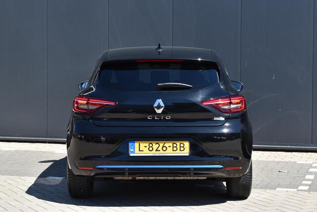 Renault CLIO E-Tech Hybrid 140 Zen | APPLE CARPLAY/ANDRIOD AUTO | CAMERA | NAVI | CRUISE CONTROL | CLIMATE CONTROL | LMV | PDC |