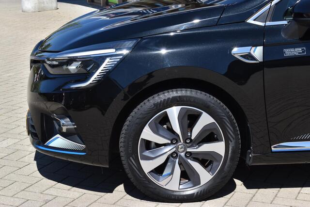 Renault CLIO E-Tech Hybrid 140 Zen | APPLE CARPLAY/ANDRIOD AUTO | CAMERA | NAVI | CRUISE CONTROL | CLIMATE CONTROL | LMV | PDC |