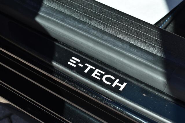 Renault CLIO E-Tech Hybrid 140 Zen | APPLE CARPLAY/ANDRIOD AUTO | CAMERA | NAVI | CRUISE CONTROL | CLIMATE CONTROL | LMV | PDC |