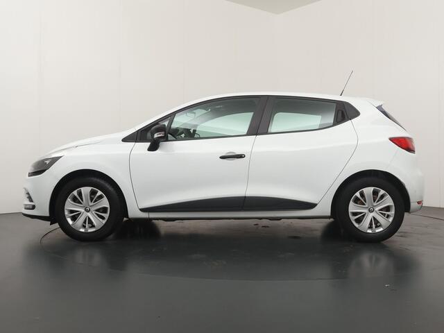Renault CLIO 0.9 TCe Life - Airconditioning - Cruise Control - Radio