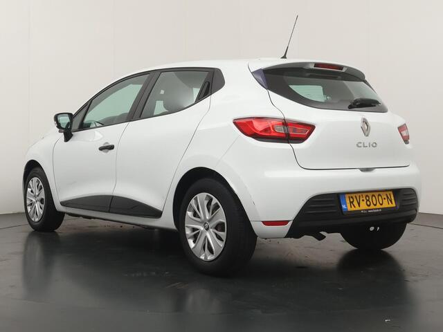 Renault CLIO 0.9 TCe Life - Airconditioning - Cruise Control - Radio