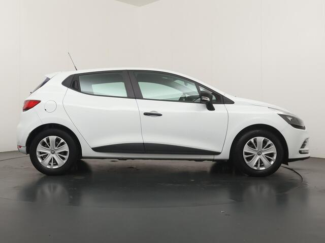 Renault CLIO 0.9 TCe Life - Airconditioning - Cruise Control - Radio