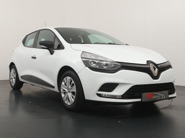 Renault CLIO 0.9 TCe Life - Airconditioning - Cruise Control - Radio