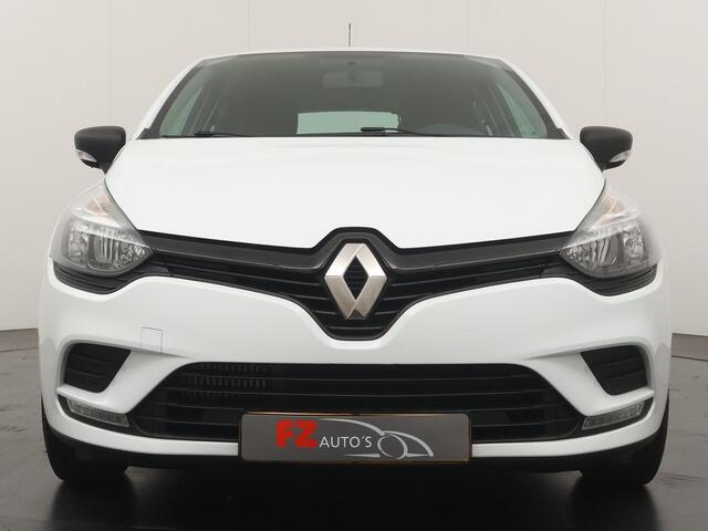 Renault CLIO 0.9 TCe Life - Airconditioning - Cruise Control - Radio