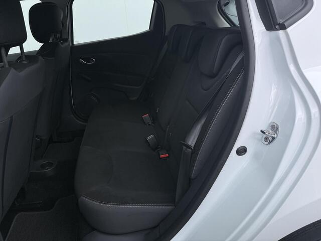 Renault CLIO 0.9 TCe Life - Airconditioning - Cruise Control - Radio