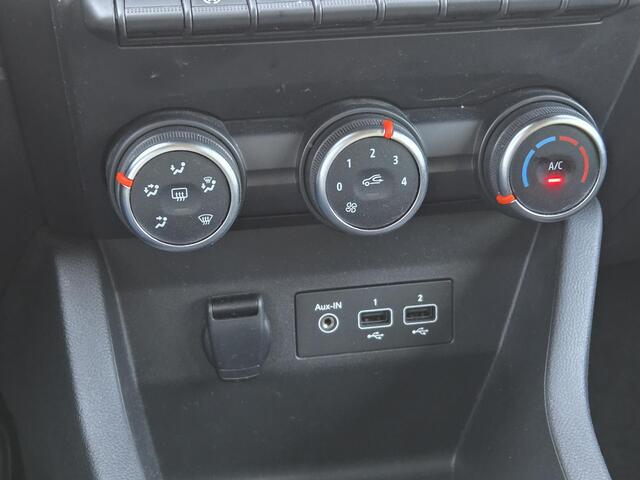 Renault CLIO 1.0 TCe Zen / 1e Eigenaar / Cruise Control / Airco / Sensoren Achter / Apple Carplay / Android Auto /