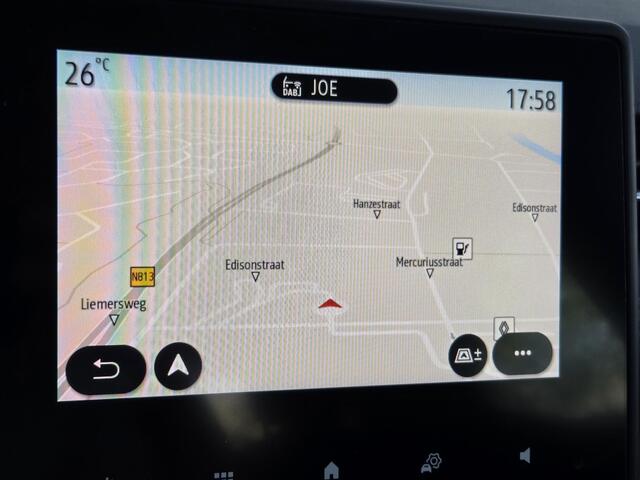 Renault CLIO 1.0 TCe Zen / 1e Eigenaar / Cruise Control / Airco / Sensoren Achter / Apple Carplay / Android Auto /