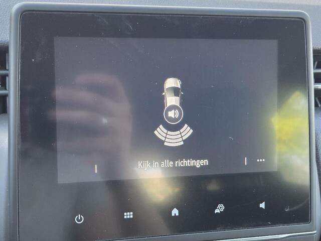 Renault CLIO 1.0 TCe Zen / 1e Eigenaar / Cruise Control / Airco / Sensoren Achter / Apple Carplay / Android Auto /