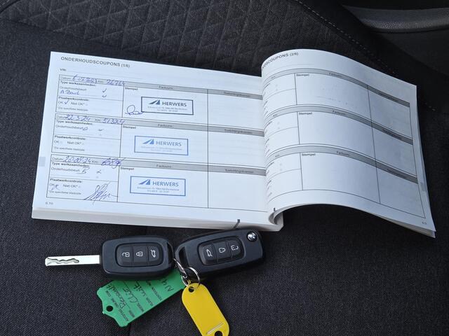 Renault CLIO 1.0 TCe Zen / 1e Eigenaar / Cruise Control / Airco / Sensoren Achter / Apple Carplay / Android Auto /